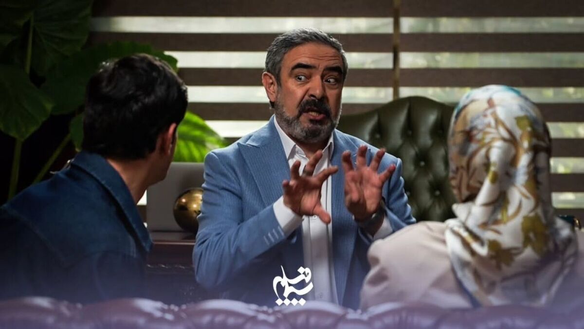 زمان پخش «شیش ماهه» مهران مدیری