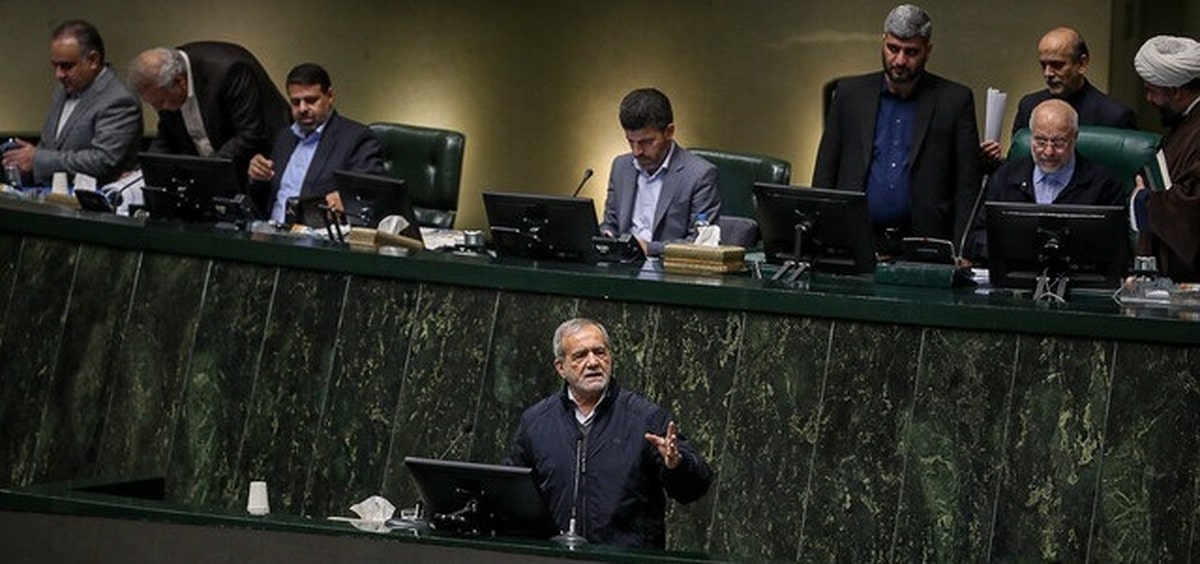 ۱۷۱ نماینده مجلس: حقوق کارکنان و کارگران به میزان تورم افزایش پیدا کند