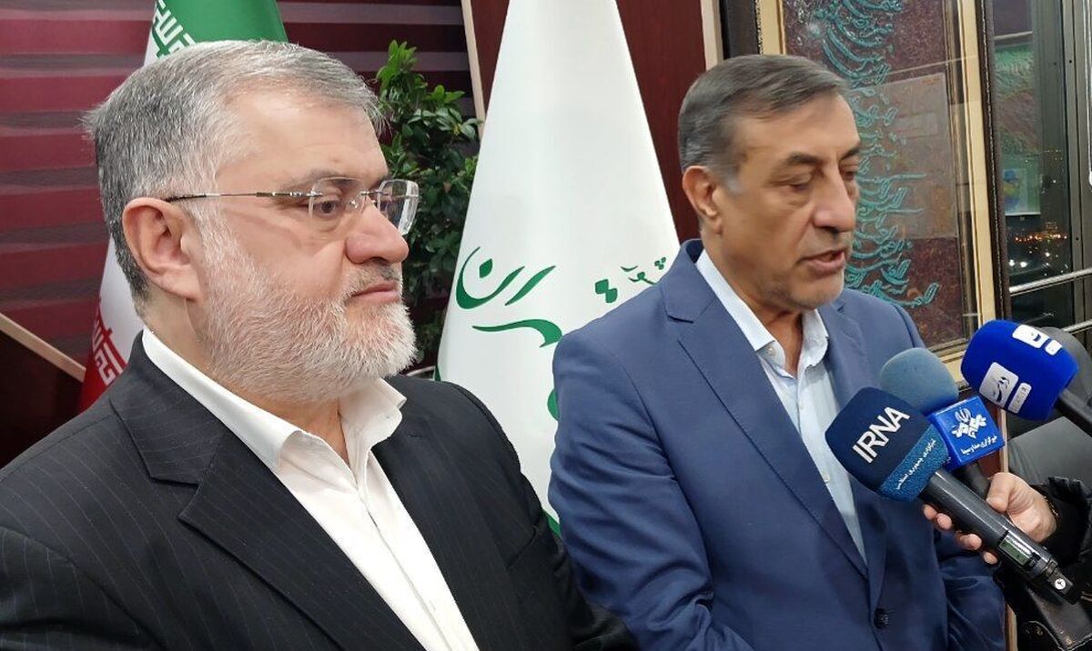 معاون رییس جمهور: جراحی بزرگ اقتصادی را آغاز کرده ایم