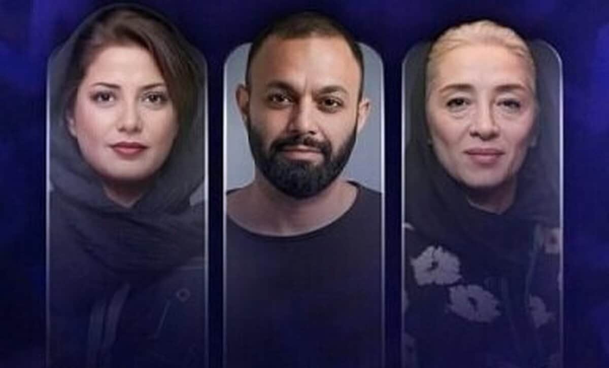 کارگردان «بازنده» با یک سریال جدید می‌آید