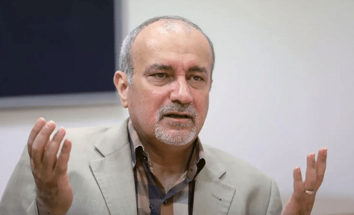 علی باقری: حزب عهد برخاسته از جریان اصلاح‌طلبی است
