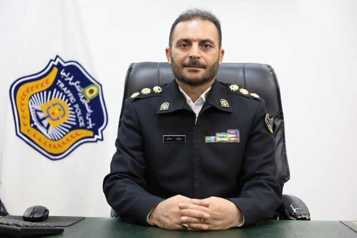 آخرین وضعیت ترافیکی و جوی جاده‌ها