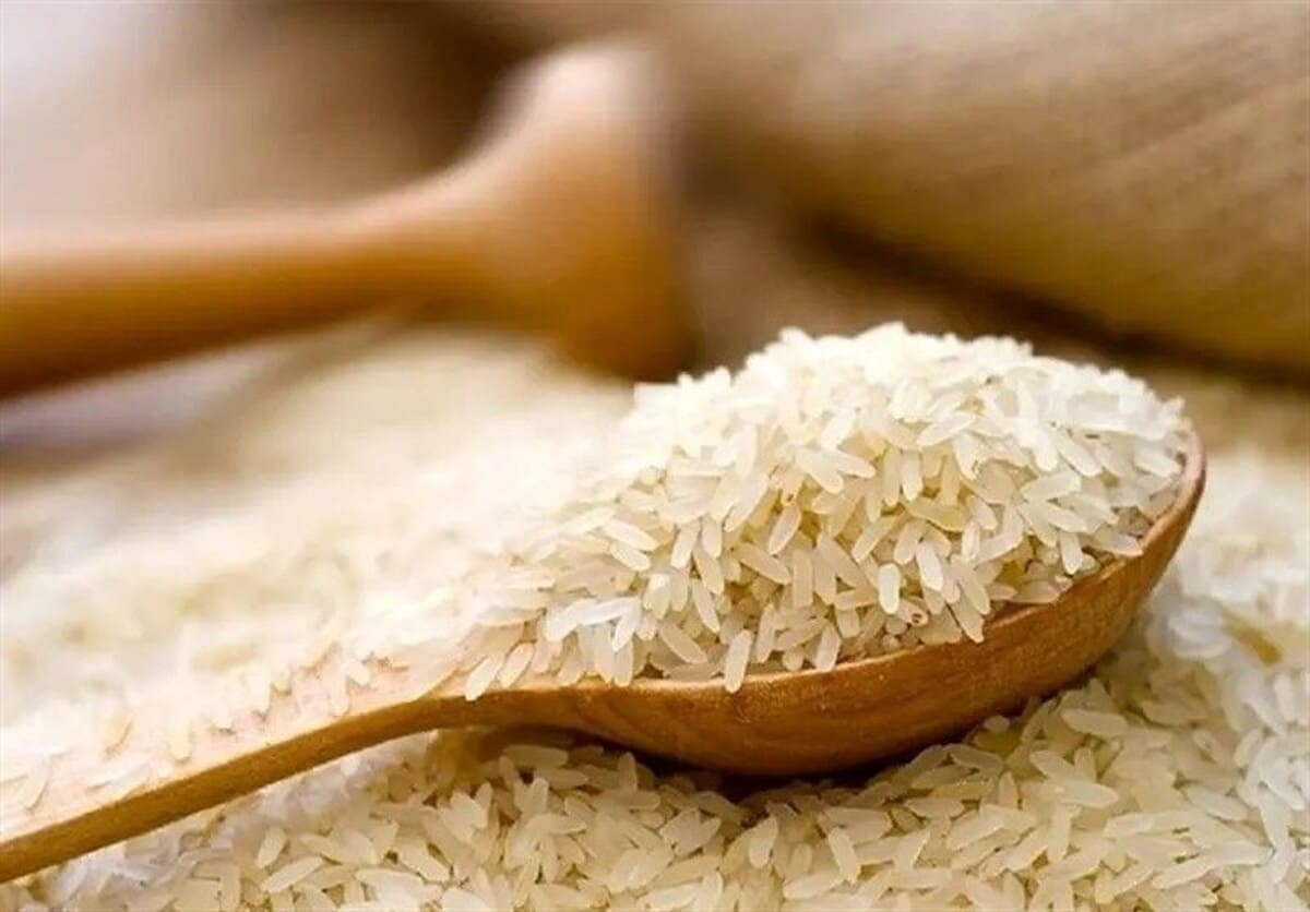 قیمت برنج در میادین و بازار‌های میوه و تره‌بار اعلام شد