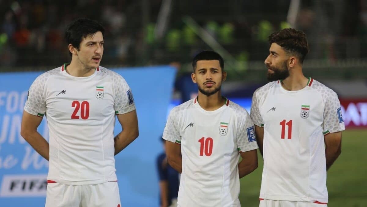 کار سخت است ولی؛ پرسپولیس هنوز به این لژیونر فکر می‌کند!