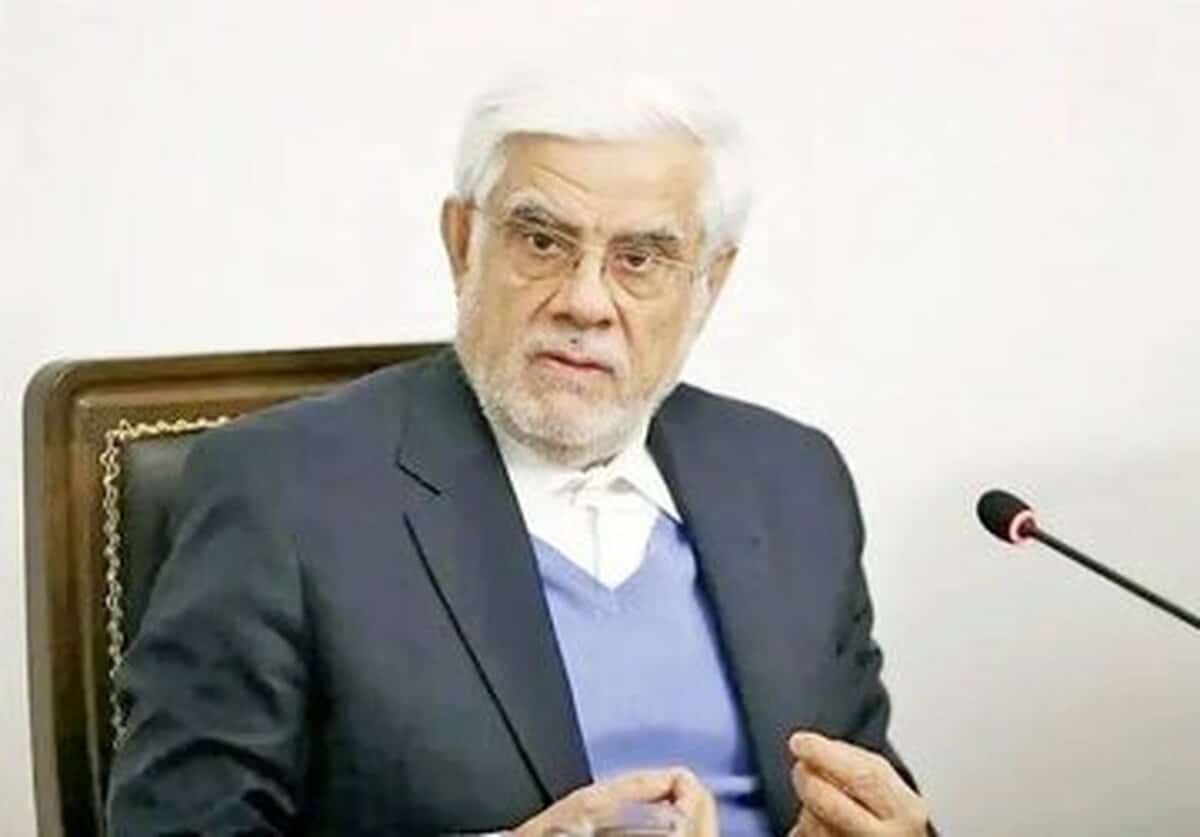 آقای عارف؛ برای بهبود اوضاع کشور چه کرده اید که حالا از اعتراض جوانها تعجب می کنید؟
