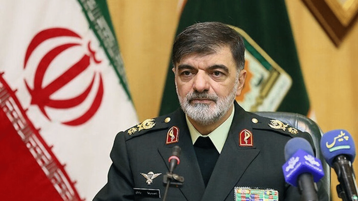 سردار رادان: می خواستند نظام را آدم کش جلوه دهند/ نمیخواستم از سلاح استفاده کنیم