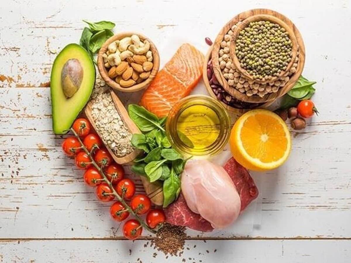 با این مکمل‌ها و رژیم غذایی سالم بارداری ایمن داشته باشیم