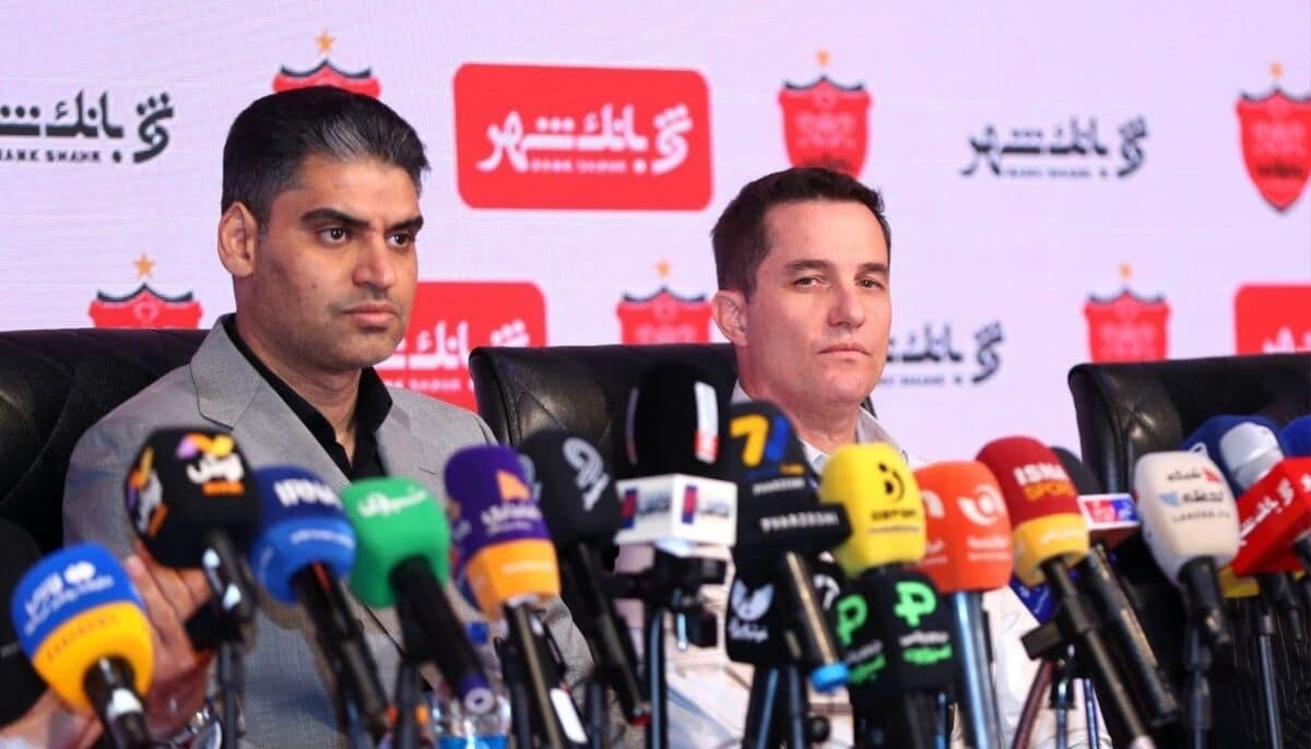 اوسمار ستاره محبوبش را نیمکت نشین نمی‌کند