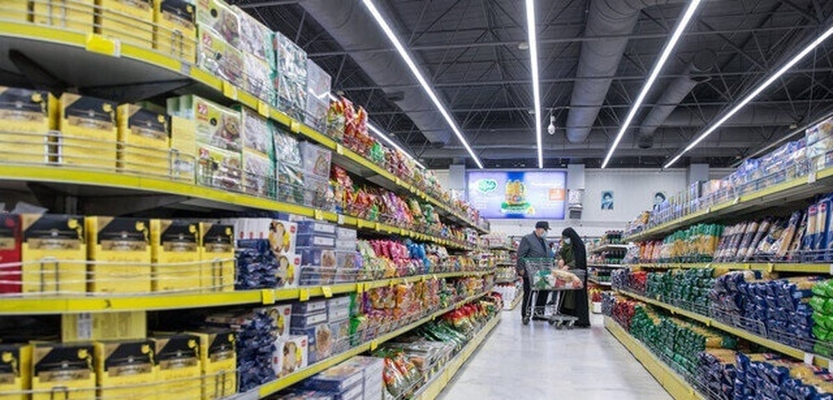 اطلاعیه وزارت کار درباره روش دوم خرید کالابرگ