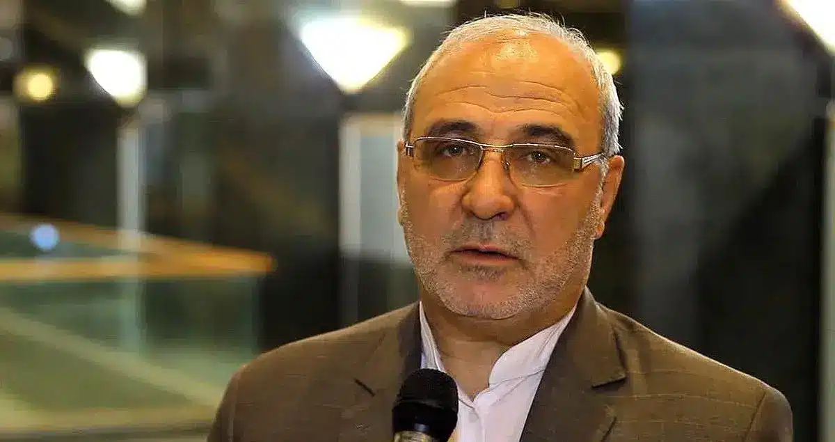 حاجی دلیگانی: آمار حوادث اخیر باید به موقع شفاف‌سازی شود