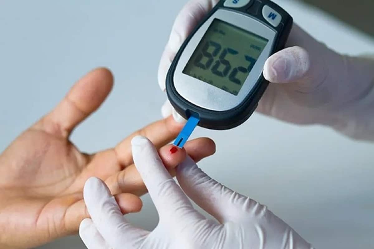 دیابتی‌ها بیشتر از بقیه مراقب سلامت قلب‌شان باشند