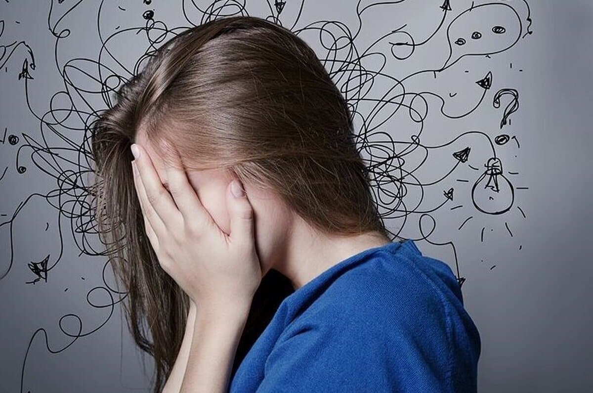 بحران‌های روحی و استرس را با تحرک کنترل کنید