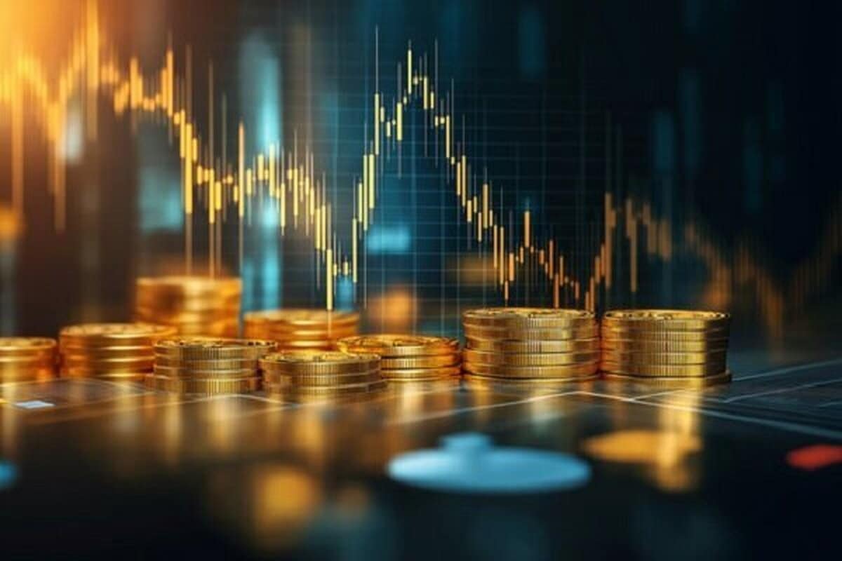 قیمت طلای جهانی افزایشی شد