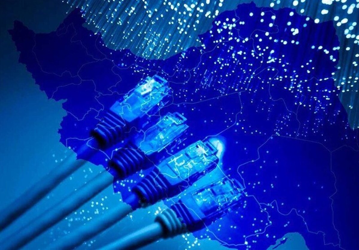 طولانی ترین خاموشی گسترده اینترنت در تاریخ ایران؛ وعده مسئولان چه شد؟