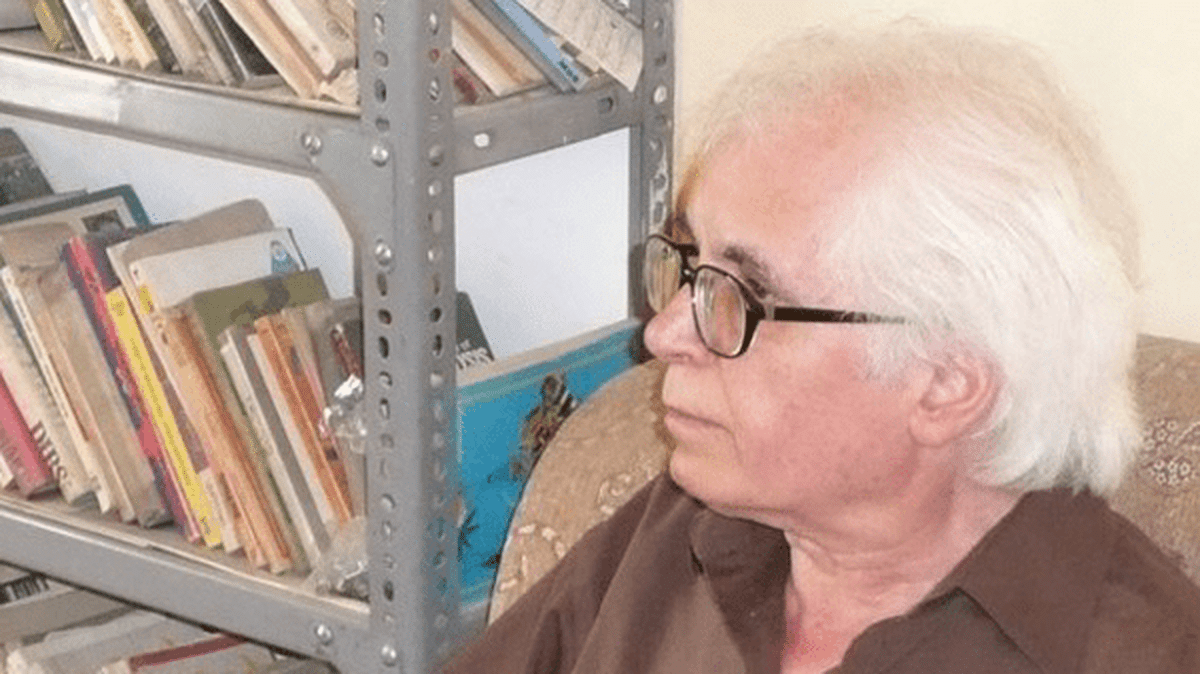 پرویز نوری درگذشت