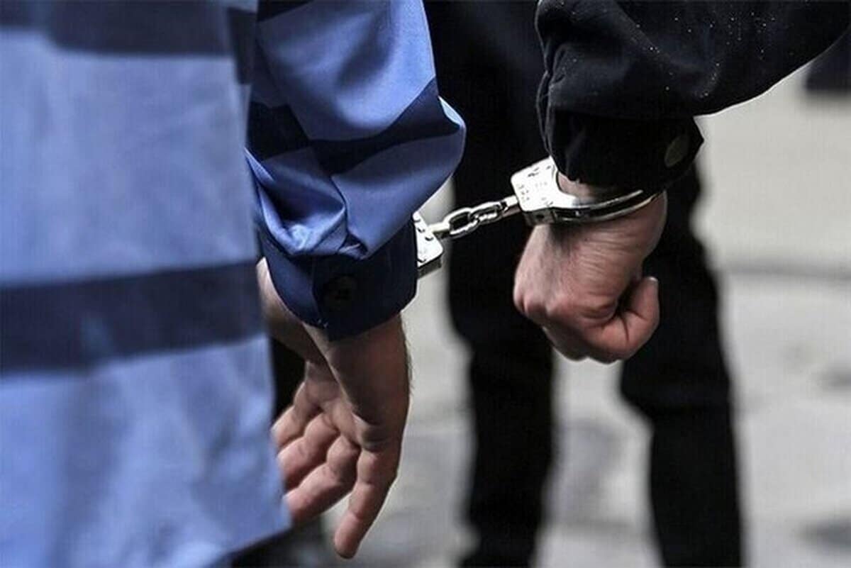 همسرکٌُشی بدلیل اختلافات خانوادگی
