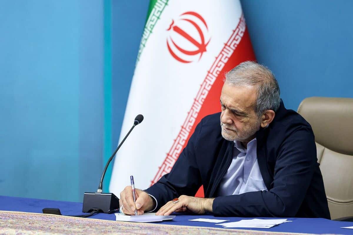 دستور رئیس‌جمهور برای انتشار اسامی کشته شدگان اعتراضات دی ماه