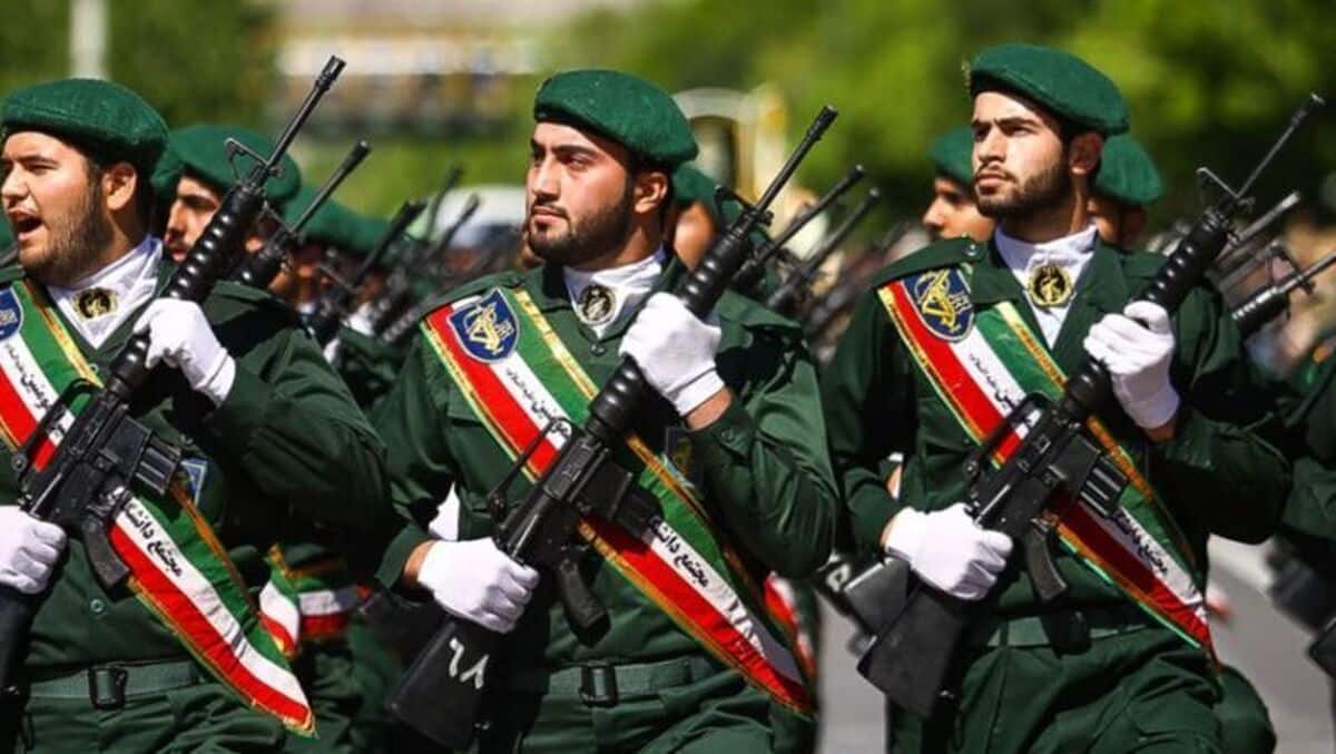 بیانیه هیات دولت در محکومیت تروریستی اعلام کردن سپاه توسط اروپا