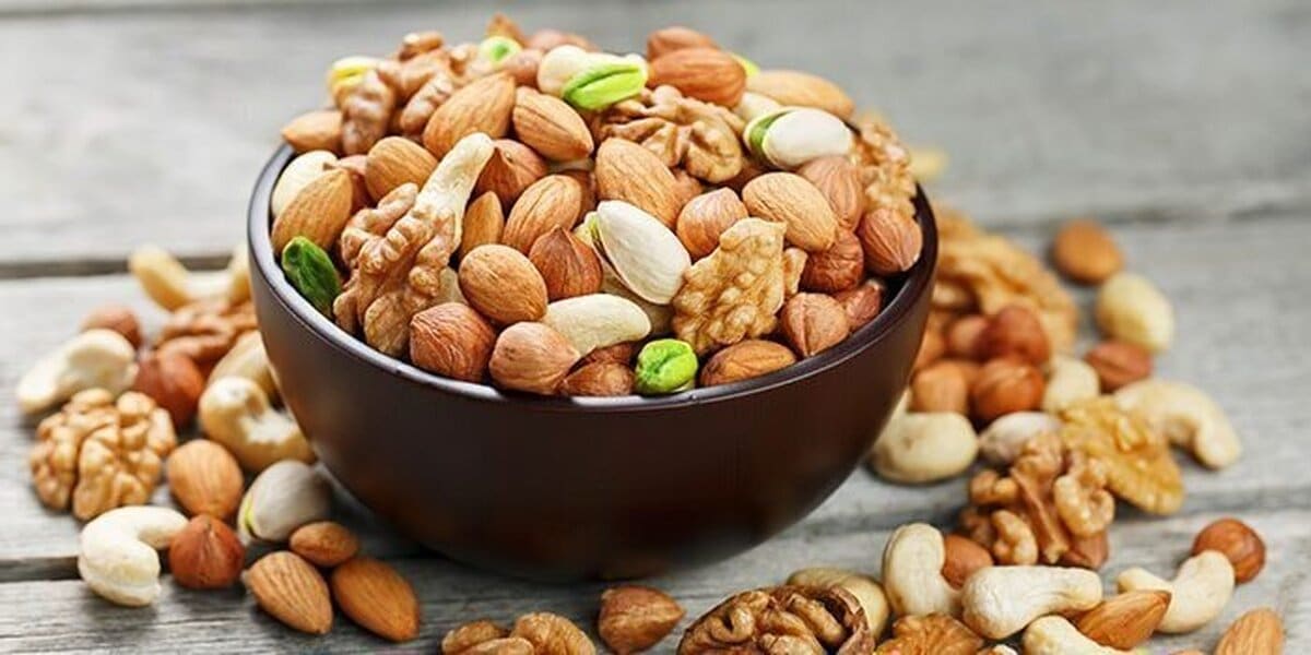 معجزه این خوراکی‌ها در دوران بارداری