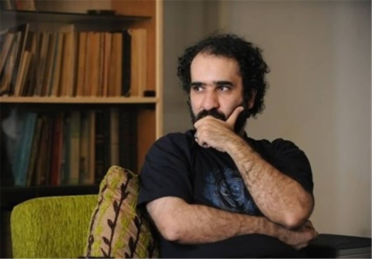 رضا امیرخانی به منزل منتقل شد