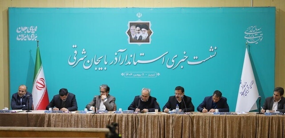 اعتراضات دی ماه در آذربایجان شرقی به روایت استاندار؛ یک نفر کشته شد