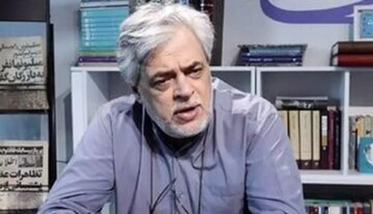 مهاجری: نمایندگان کودکستانی مجلس هرچه توانستند کردند و سودش را اسرائیل و آمریکا بردند