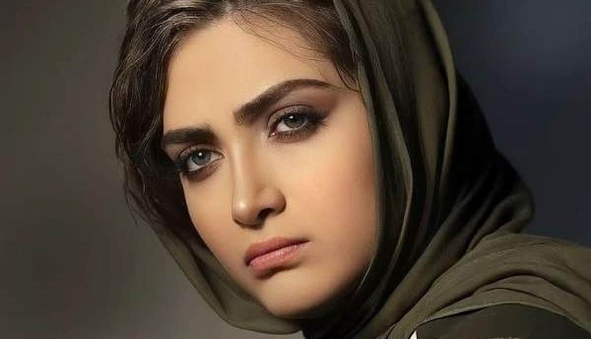 الناز ملک: نمیدانم به خانه برگردم چقدر به من فحش خواهند داد