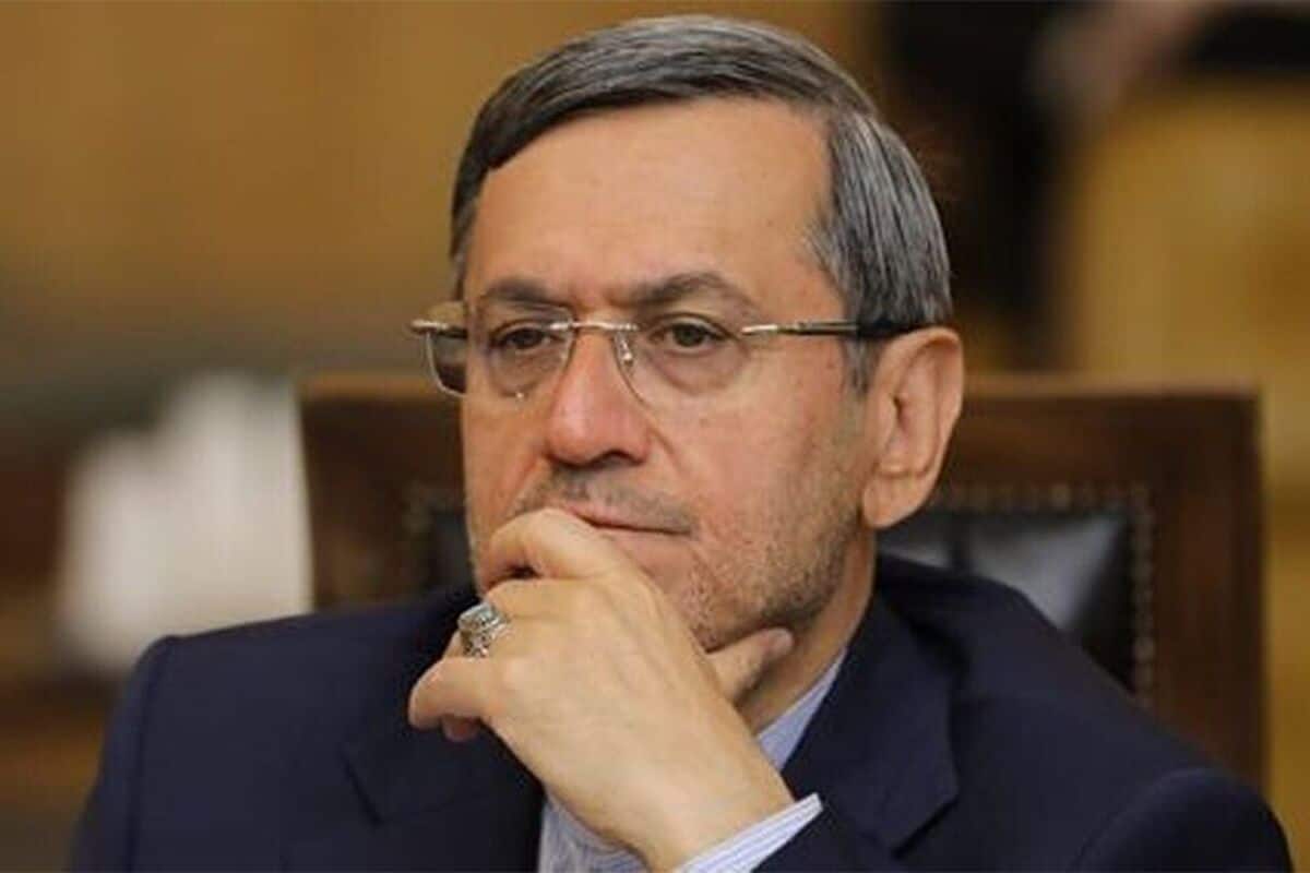 نماینده مجلس: آمریکا اصلا در وضعیت حمله نظامی به ایران نیست