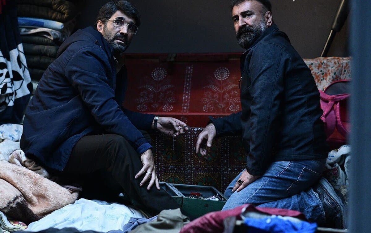 «حاشیه»؛ داستان زندگی خانواده‌های طبقه متوسط در حاشیه شهر‌های بزرگ است