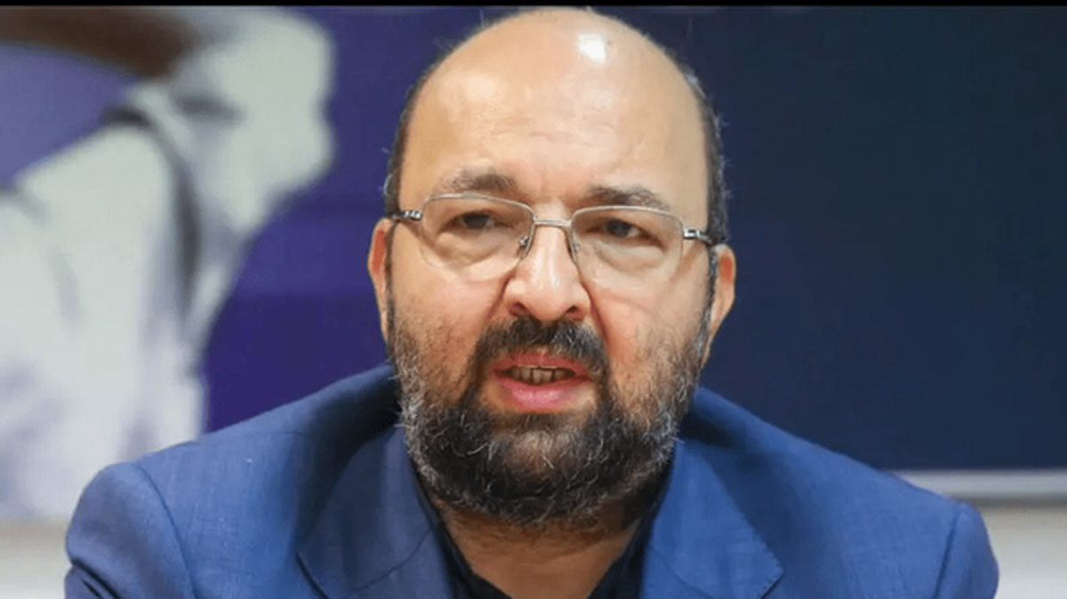 جواد امام بازداشت شد