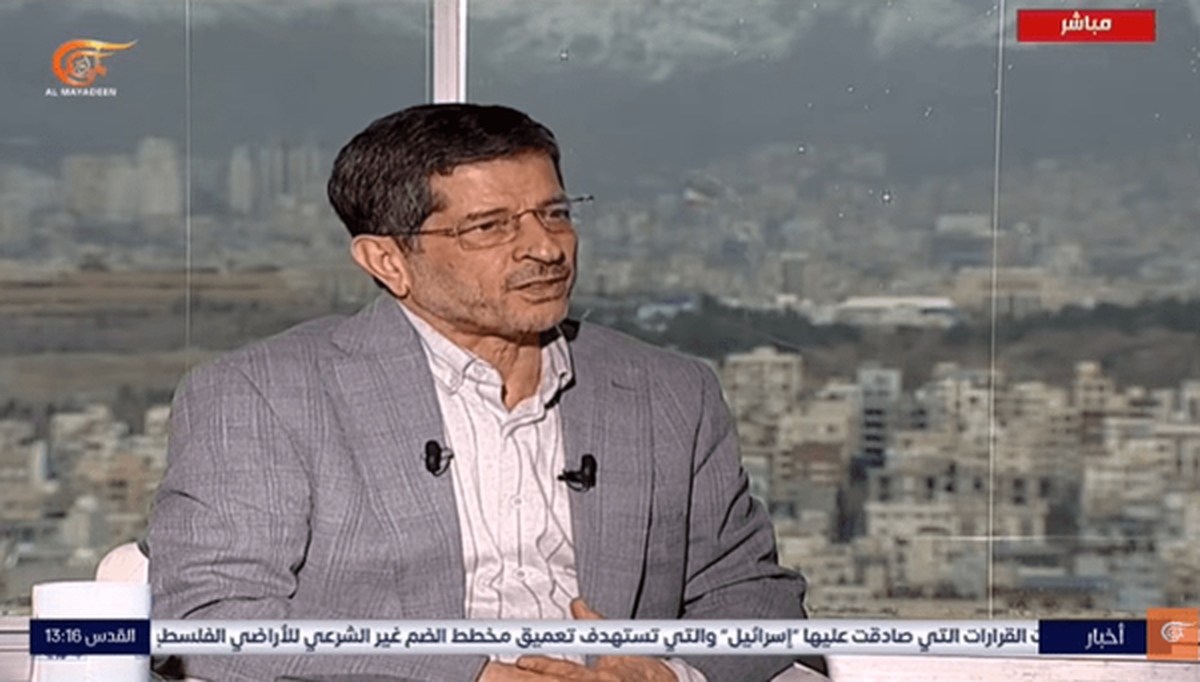 حضور ۴۰ فرمانده ایرانی در تنگه هرمز همزمان با مذاکرات مسقط