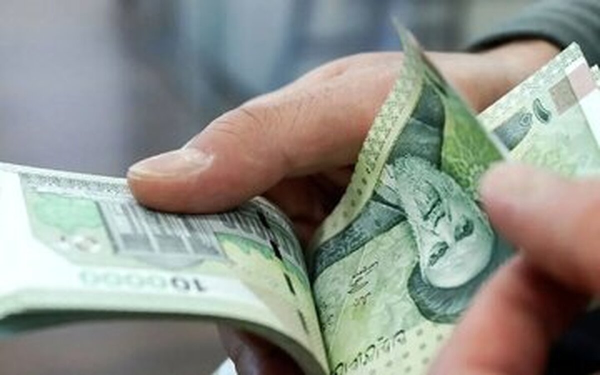 رقم عیدی بازنشستگان ۱۰ میلیون تومان شد