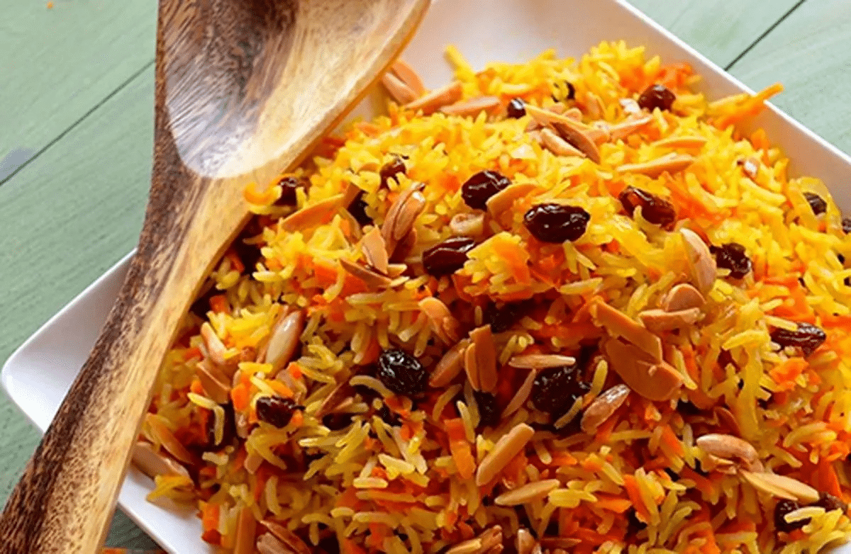 برنج را حذف نکنید؛ درست مصرف کنید