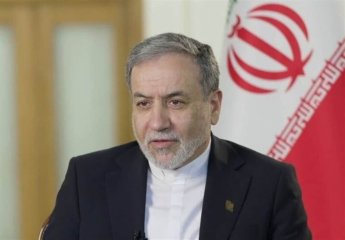 عراقچی: پیامد‌های حمله به ایران محدود به مرز‌های ما نمی‌ماند