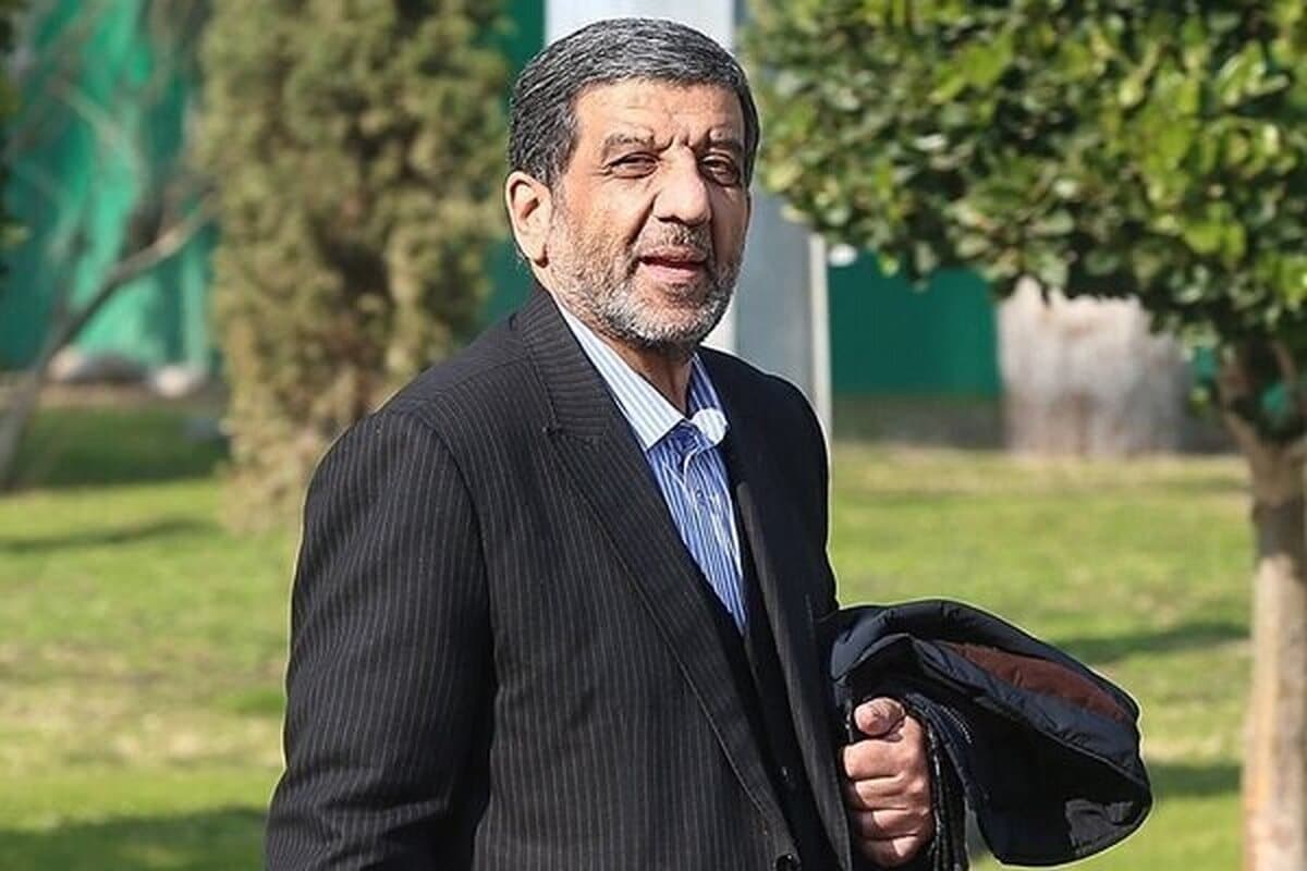ضرغامی: تحقیقات نشان داد که ۷۰% معترضین بین ۱۸ تا ۳۰سال هستند