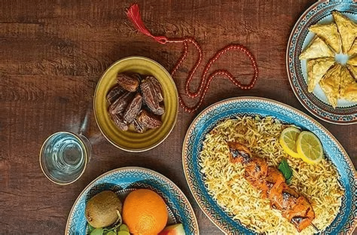 سحری را حذف نکنید