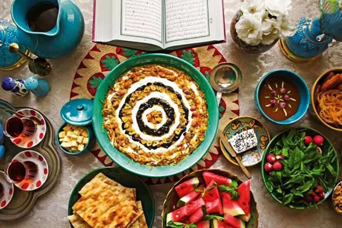 یک افطار سالم و کمکالری این ویژگیها را دارد