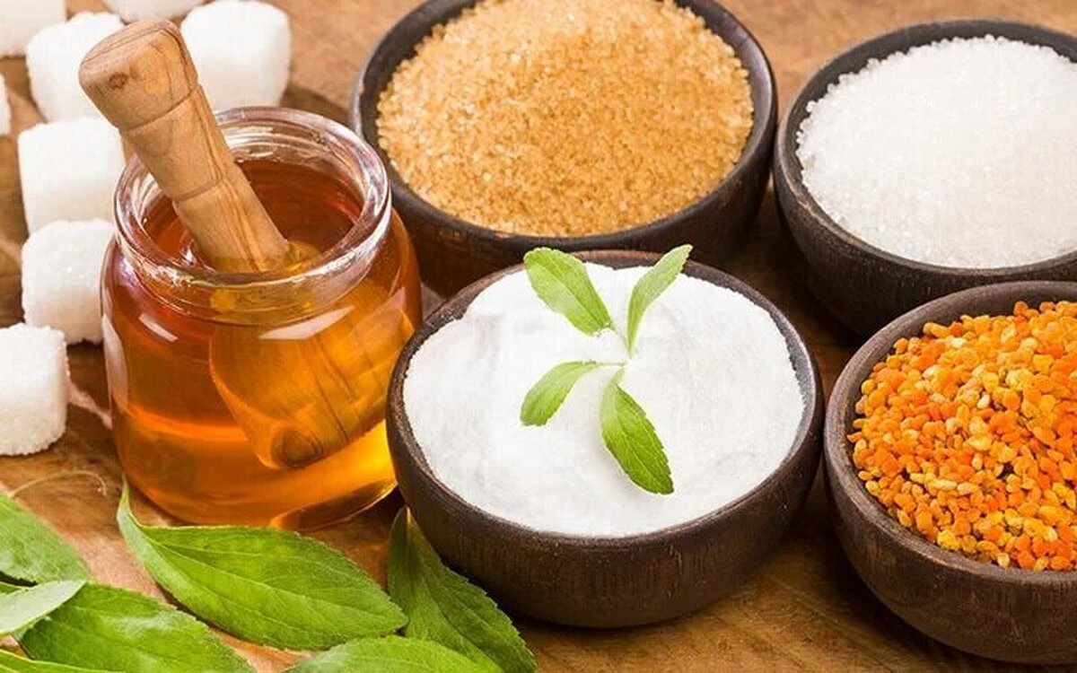جایگزینهای طبیعی شکر برای یک افطار سالم و بدون قند مصنوعی