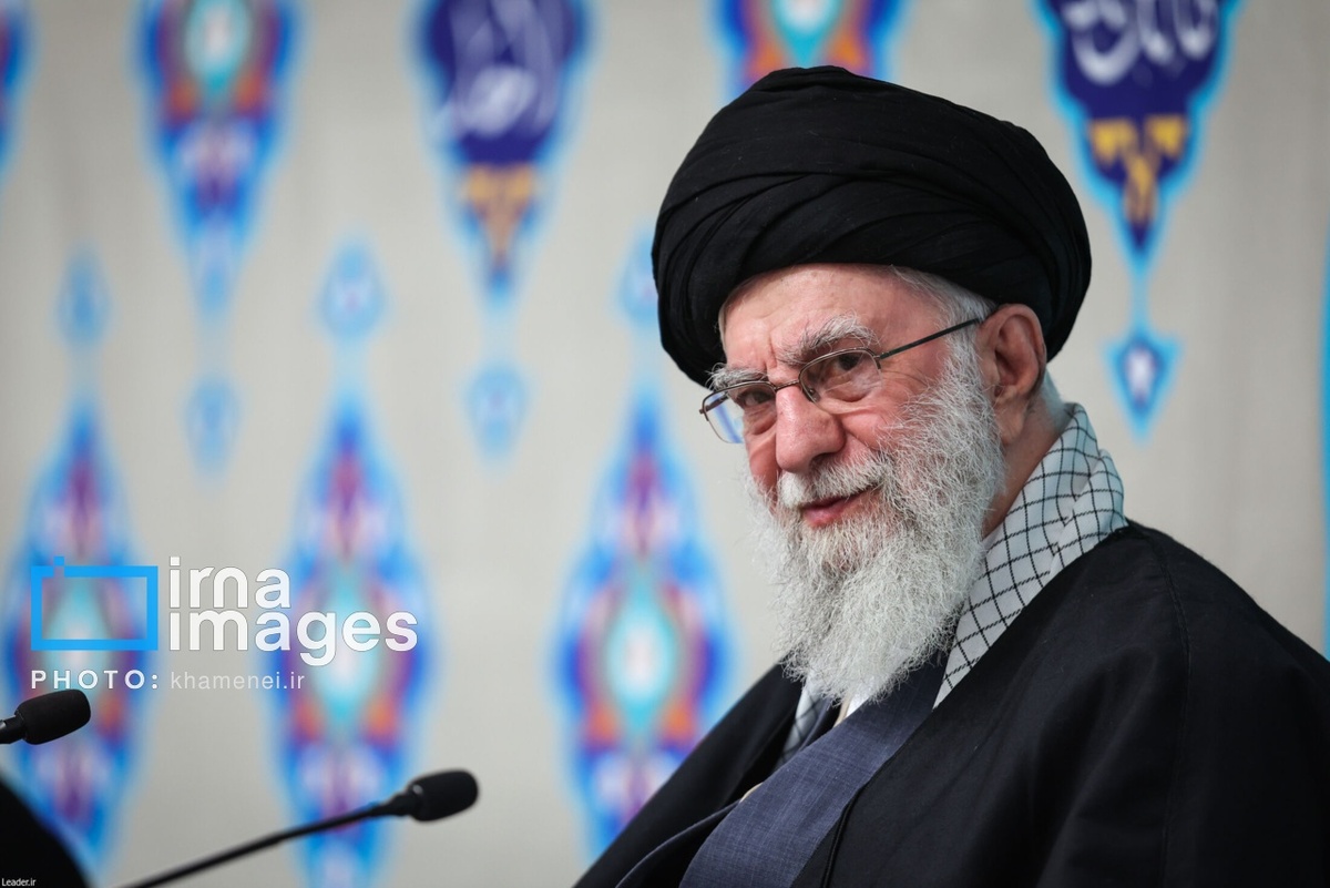 فارس: ادعای ترامپ درباره ترور رهبر انقلاب دروغ است