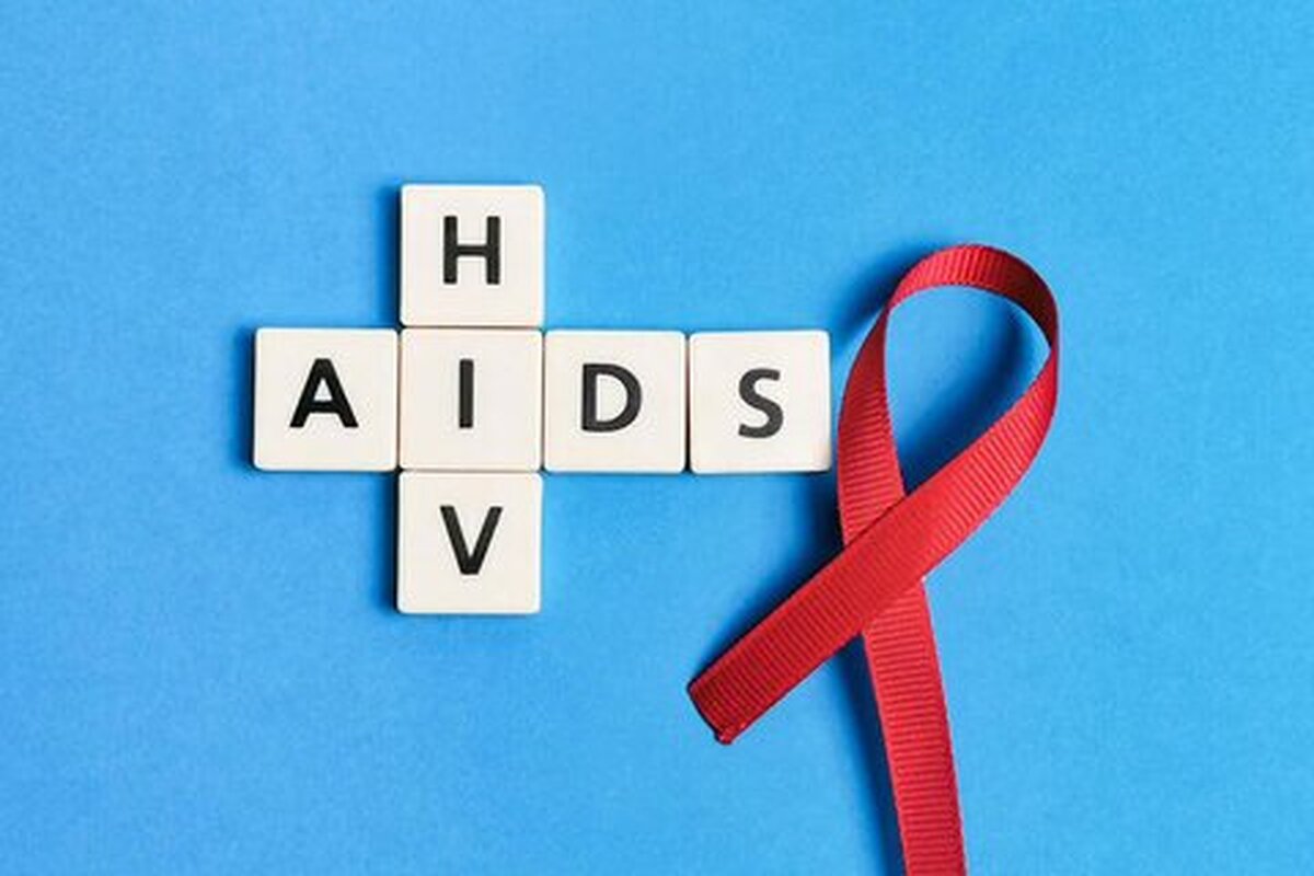 مشکل اصلی شناسایی بیماران HIV