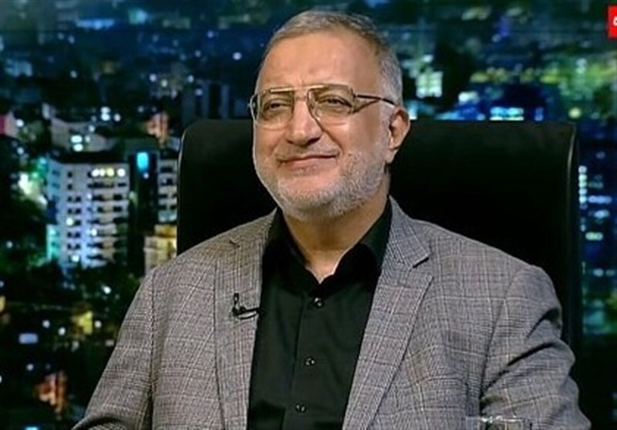 زاکانی: هیچ ضربه‌ای نمی‌تواند تهران را زمین‌گیر کند