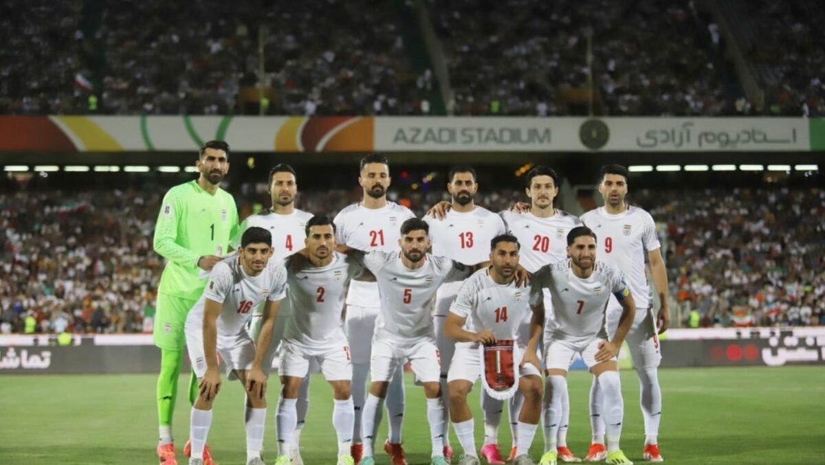 در صورت انصراف ایران از جام جهانی چه اتفاقی می‌افتد؟