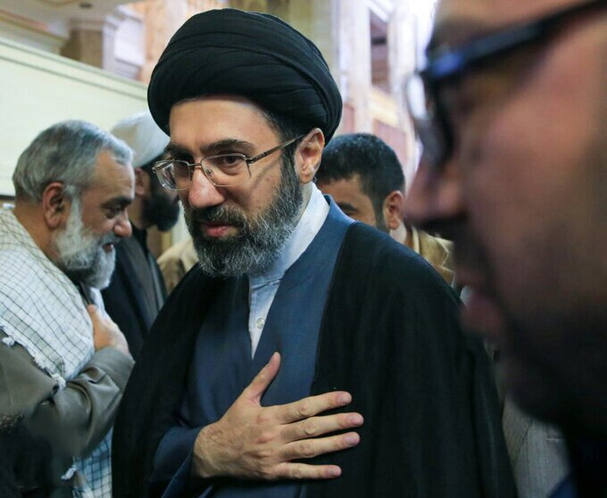 واکنش آقای کارگردان به انتخاب رهبر جدید