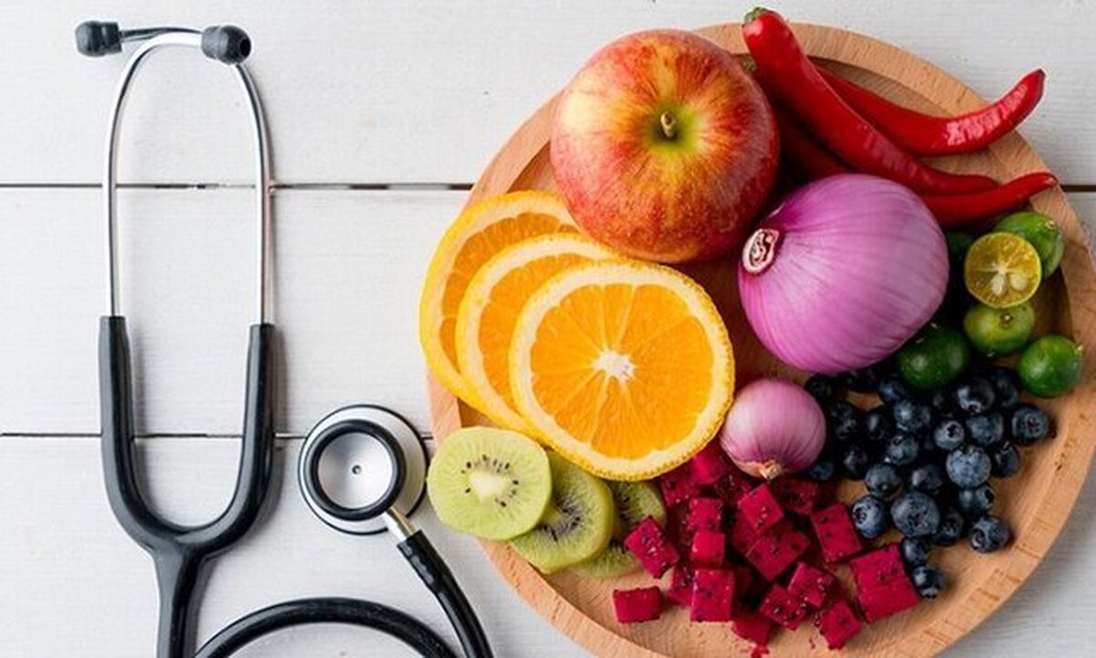رعایت نکات تغذیهای در شرایط کنونی برای حفظ سلامت عمومی