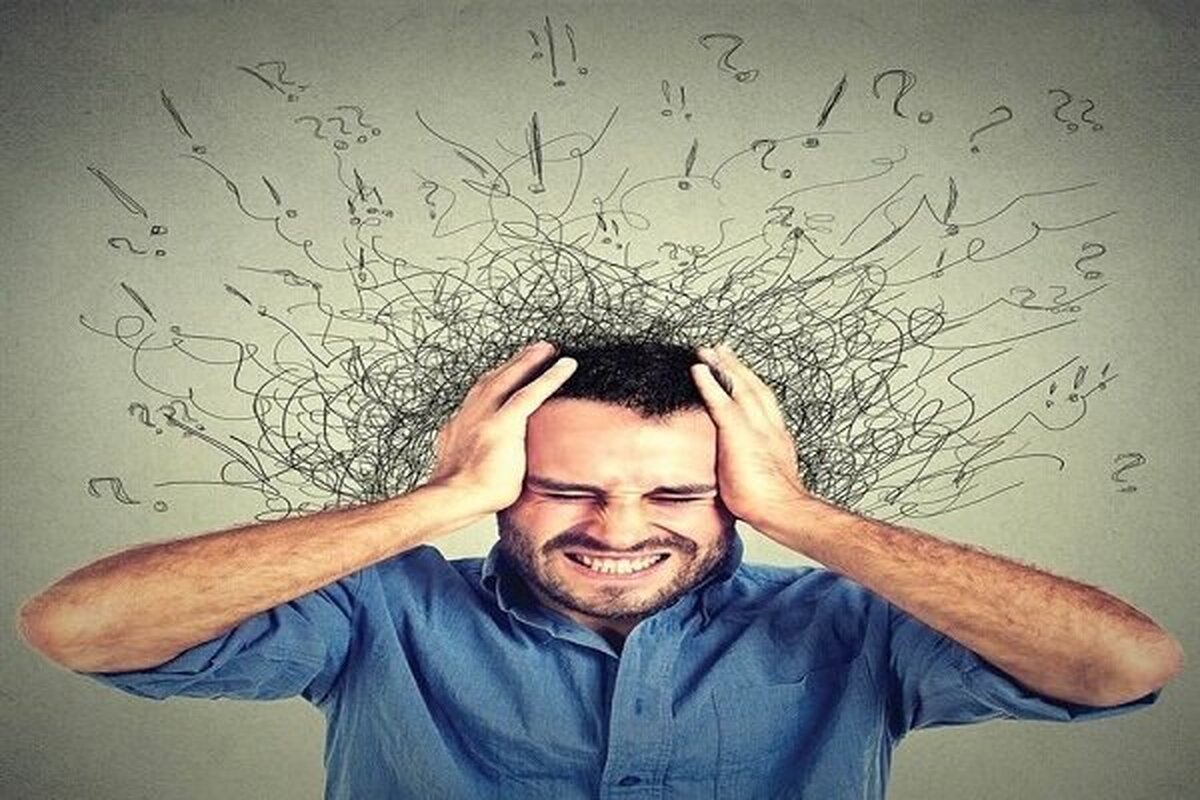 یک توصیه پزشکی برای کاهش استرس