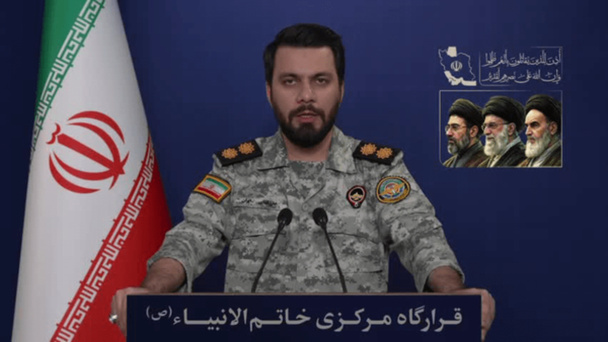 هشدار قرارگاه مرکزی خاتمالانبیا درباره حمله به زیرساختهای انرژی ایران