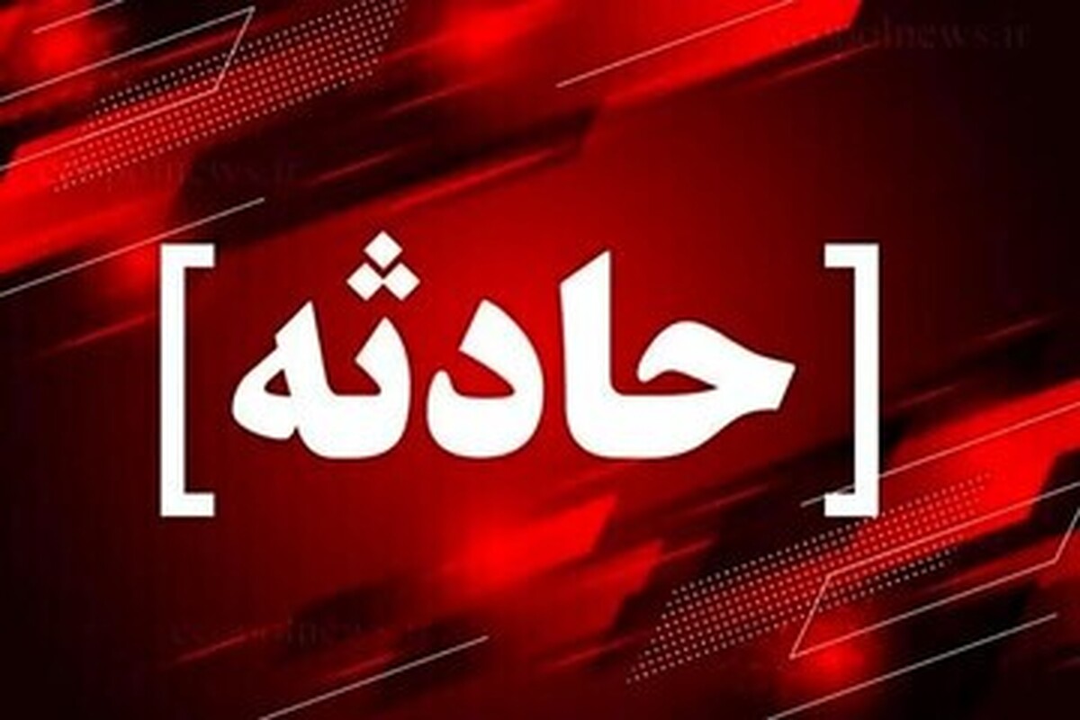 حمله هوایی اسرائیل و آمریکا به شیراز