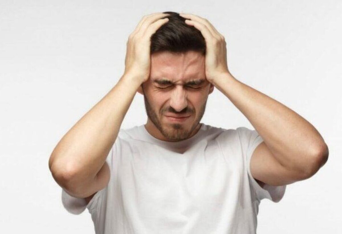راهکار‌هایی ساده و سریع برای رفع سردرد‌های تنشی حاصل از جنگ