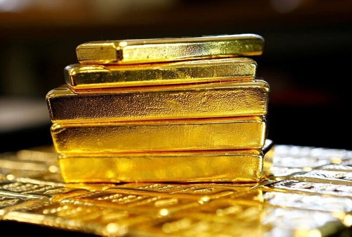قیمت طلای جهانی امروز ۱۴۰۵/۰۱/۰۵