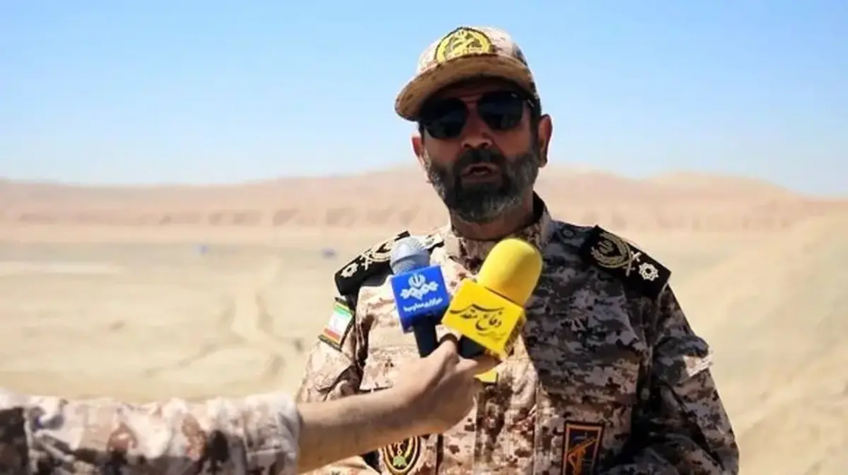 سردار حسن‌زاده: آماده انجام هرگونه عملیات در کمترین زمان ممکن هستیم